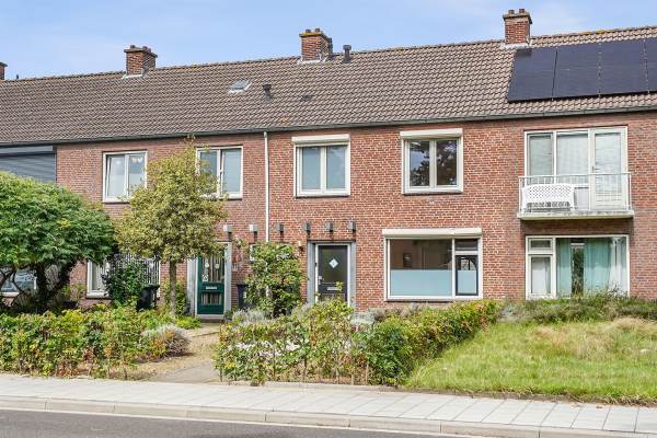 Woning Koningin Emmastraat 11 Swalmen