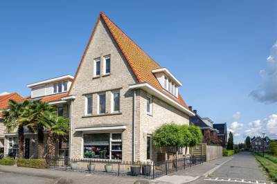 Woning Herman Heijermanssingel 98 Middelharnis