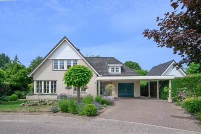 Woning De Gaikhorst 70 Warnsveld