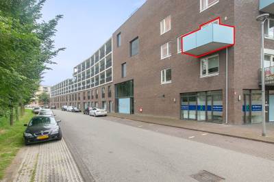 Woning Poseidonsingel 78 Almere