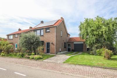 Woning Langeweegje 13 Kwadendamme