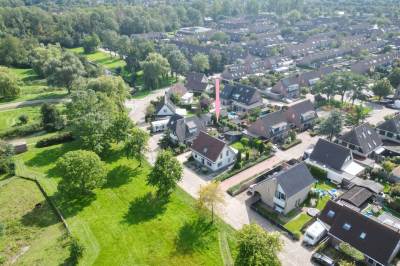 Woning Horst 3754 Lelystad