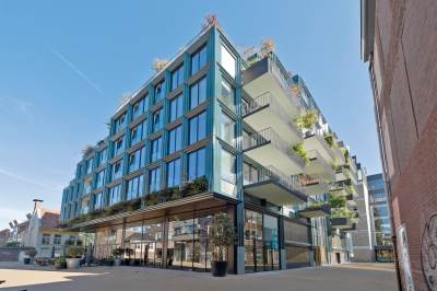 Woning Stalstraat 46 Groningen