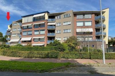 Woning Regenwulp 37 Velserbroek