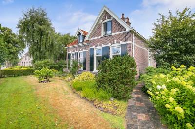 Woning Zuiderzeestraatweg 246 Oldebroek