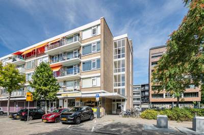 Woning Kouwenoord 33 Rotterdam