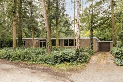 Woning Lijsterlaan 8 Riethoven
