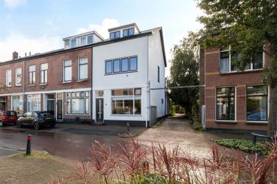 Woning Geuzenweg 62 Hilversum