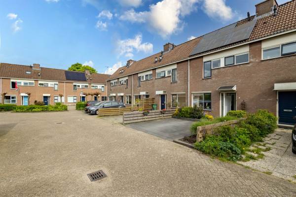Woning Azaleapark 10 Zoetermeer