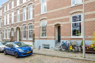 Woning Naëll Tynnegieterstraat 69A Arnhem