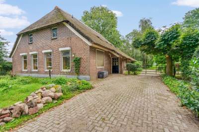 Woning Reindersdijk 6 Dalen