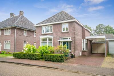 Woning Dreef 72 Veldhoven