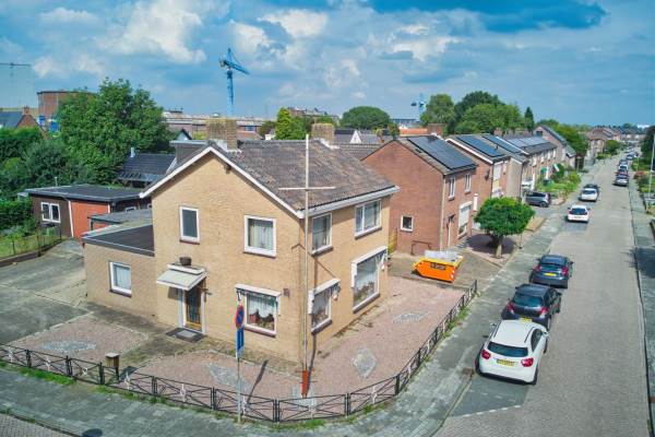 Woning Prinses Wilhelminastraat 3 Millingen aan de Rijn