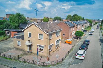 Woning Prinses Wilhelminastraat 3 Millingen aan de Rijn