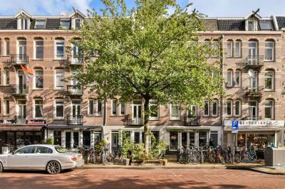 Woning Javastraat 113 - 2 Amsterdam