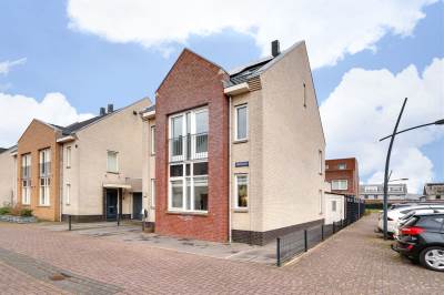 Woning Pentatlon 1 Assendelft