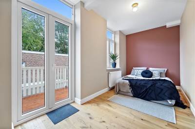 Woning Da Costastraat 53 Den Haag