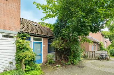 Woning Tarthorst 193 Wageningen