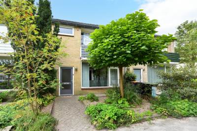 Woning Appelgaard 13 Zwaag