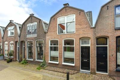 Woning Merensstraat 6 Hoorn (NH)