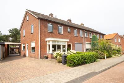 Woning 1e Esweg 17 Wierden