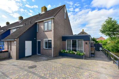 Woning Refter 4a Blokker