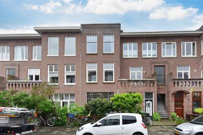 Woning Sneeuwbalstraat 96 Den Haag