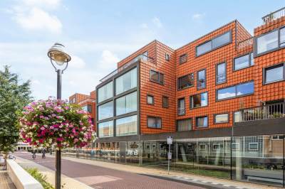 Woning Vosselmanstraat 572 Apeldoorn