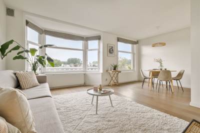 Woning Reitdiepstraat 6IV Amsterdam