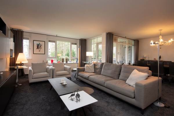 Woning Anna Paulownalaan 87 Amersfoort