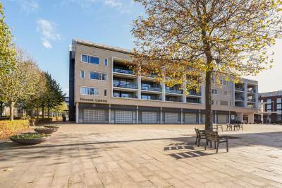 Woning Vredesplein 34 Waalwijk