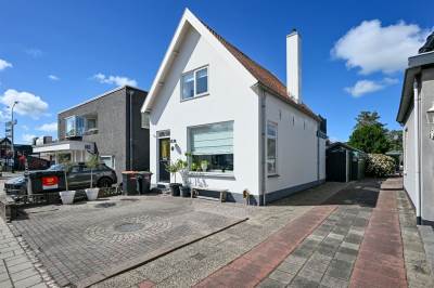 Woning Kennemerstraatweg 205 Heiloo