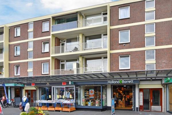 Woning Leyweg 1022 Den Haag