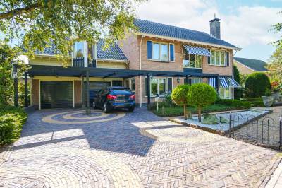 Woning Spoorsingel 3 Anna Paulowna