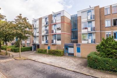 Woning Schelluinenstraat 42 Amsterdam