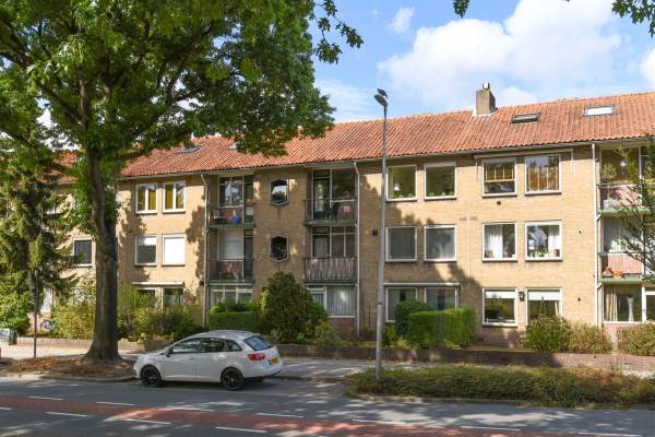 Woning Ceintuurbaan 851 Bussum