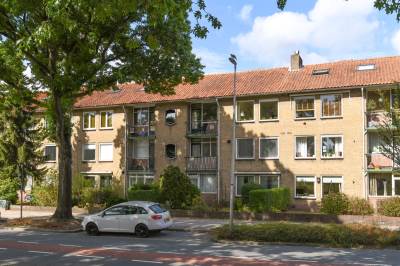 Woning Ceintuurbaan 851 Bussum