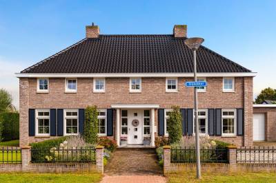 Woning Slijkakker 8 Wehl
