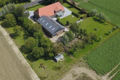 Woning Stoofweg 6 Nieuwdorp