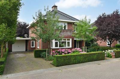 Woning Windroos 11 Elst (GE)