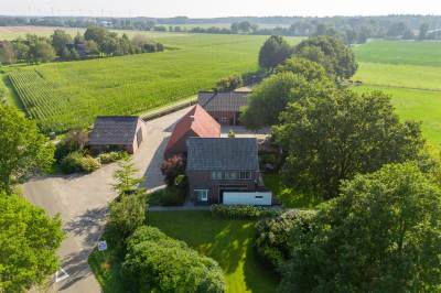 Woning Balkerweg 26 Ommen