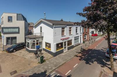 Woning Koningsstraat 124 Hilversum