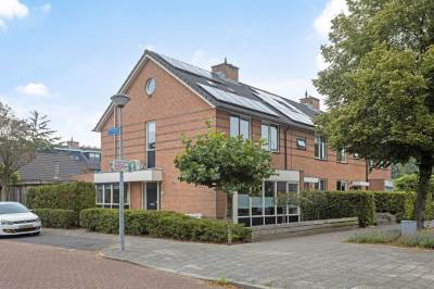 Woning Lange Voren 100 Barneveld