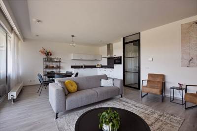 Woning Meridiaan 56 Amersfoort