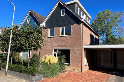 Woning de Hoefkamp 1080 Nijmegen
