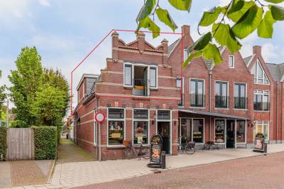 Woning Middelweg 117a Uitgeest