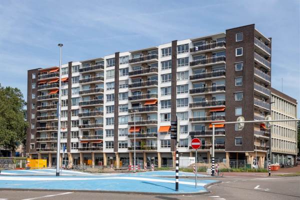 Woning Bergstraat 161 Arnhem