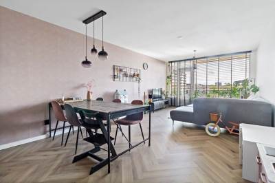 Woning Forellendaal 1006 Den Haag