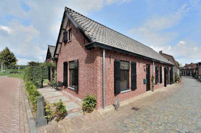 Woning Schansstraat 16 Terheijden