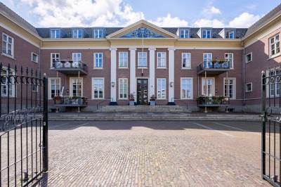 Woning Wierdensestraat 46 Almelo